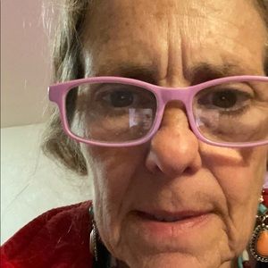 Meet your Posher, Jill